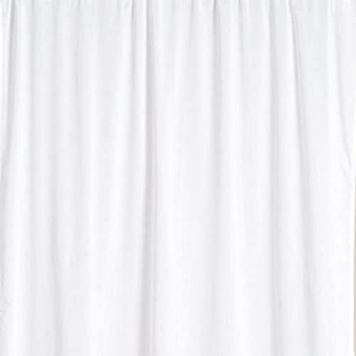 Emma Barclay – Total Blackout Curtain Lining for Bedroom Living Room Thermal Insulated Pencil Pleat Blackout Curtain Lining (46” x 51” Inch) — image 1