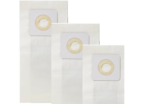 Vacuum Cleaner Bags Genuine Bissell Style 7 3 Bags in A Pack photo 7