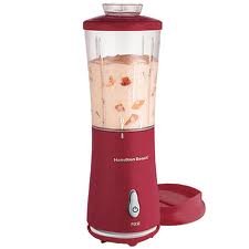 Click Here to See More Images Hamilton Beach: Single-Serve Blender