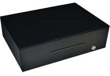 APG Cash Drawer - S1150 PRNT I/F PAINTED FRONT 18X11.5X4.9 CRST PLASTIC HOLD DOWNS