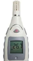 TM820M Thermohygrometer