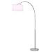 Nova Lighting 4453RG Float Arc Lamp