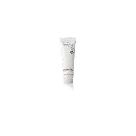 Beauticontrol Mini Spa Resurface Microderm Apeel for Face