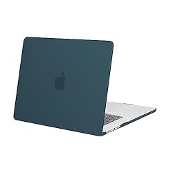 MOSISO Compatible with MacBook Air 15 inch Case