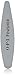 OPI Nail Files, Finisher Phat File, Single Pack