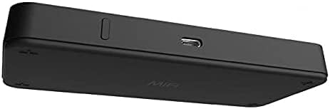 Inseego MiFi M2000 5G and 4G LTE Hotspot | for T-Mobile and GSM Unlocked | All Day Battery Life | WiFi 6 Technology