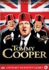 Tommy Cooper ultime collection 6 DVD Edition NL