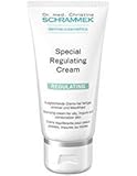 Dr. Schrammek Special Regulating Cream Oily 50 ml