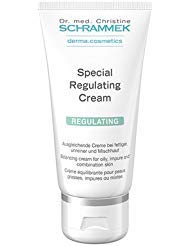 Dr. Schrammek Special Regulating Cream Oily 50 ml