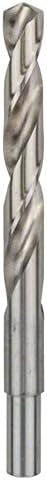 Bosch 4x PRO Metal HSS-G Twist Drill Bit Standard Length (for Non-ferrous metals, Steel, diameter 14,00 mm - Image 3