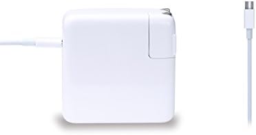 61W USB C Power Adapter Charger for MacBook Pro 13 Inch Laptop,with USB-C to USB-C Cable Power Supply Cord