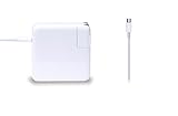 Runpower 61W USB-C Power Adapter Charger,with USB-C to USB-C Cable Power Supply Cord