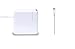 Runpower 61W USB-C Power Adapter Charger,with USB-C to USB-C Cable Power Supply Cord