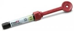 Silmet - Profil Composite Syringe A3.5