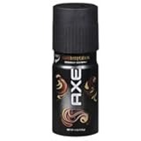 Axe Deodorant Bodyspray, Dark Temptation 4 oz (Pack of 3)