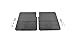 GUARD -SPLASH FLAT - REAR
