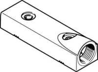 Festo 544411 Model VMPAF-AP-1 Plate