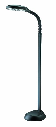 Amazon.com: Verilux HappyLight Deluxe 10,000 LUX Sunshine ...