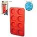 ICUP Marvel Spiderman Ice Cube Tray