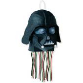 Darth Vader 3D Pull Pinata