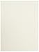 Sax Watercolor Paper Beginner Paper, 9 x 12 Inches, Natural White, Pack of 100 - 408400