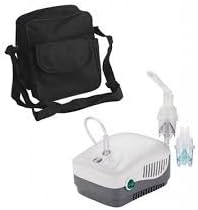 Adult Compressor Vaporizer with Carry Bag