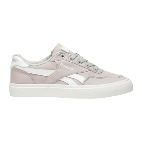 Zapatillas para Mujer Court Advance Vulc, Luna/Blanco, Talla 39 EU
