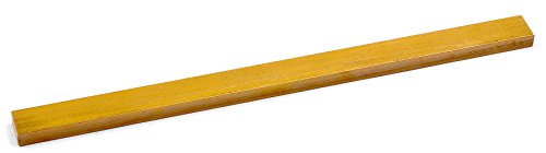 Texas Knifemakers Supply Brass Barstock for Knife Guards & Bolsters 3/8" X 3/4" X 12" - Thumbnail 3