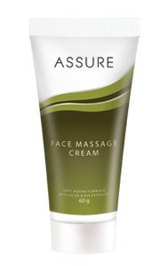 assure face cream