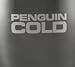 Penguin Cold Insulated Wine Glass | 12oz Stainless Steel Wine Glass Tumbler with Sipper Lid | BPA-Free, Double-Wall Vacuum Insulated, 18/8 Stainless Steel (Gunmetal)