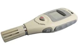 TM820M Thermohygrometer