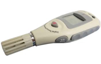 TM820M Thermohygrometer