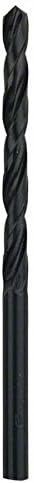 Bosch 2609255033 HSS-R Metal Drill Bit Set (19 Pieces) - Image 3