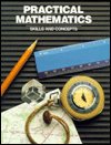 Practical Math : Skills and Conceptions, Frederick and Fredrick, 0030127572