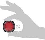 Stargazer Deep Red Maximum Colour Pressed Powder Eyeshadow view 7