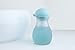 Umbra Bubble Foaming Soap Pump, Surf Blue
