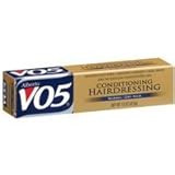 Vo5 Conditioning Hairdressing Normal or Dry Hair, 1.5 Oz (Pack of 2)