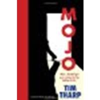 Mojo by Tharp, Tim [Knopf Books for Young Readers, 2013] Hardcover [Hardcover]
