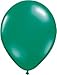 DelightBox Hulk Inspired Coordinating Latex Balloons (30 Balloons)