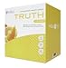 Yoli® Truth Antioxidant and Immune Support Supplement with Vitamin C, Botanicals, Superfruits, and Minerals - Citrus, 30 Packets