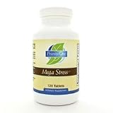 Mega Stress Formula 120ct Tabs by Priority One by Priority One Vitamins