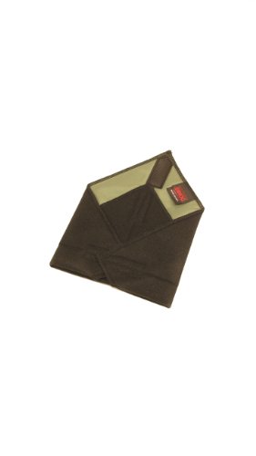 Domke 722-11B F-34R 11-Inch Protective Wrap -Black