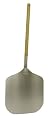 Allied Metal P1235 12 by 14-Inch Aluminum Blade Pizza Peel with 19-1/2-Inch Wooden Handle