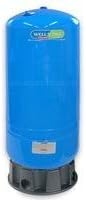 Amtrol Well-X-Trol 81 Gallon Water System Pressure Tank with Composite Base - WX-255D