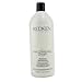 Redken Hair Cleansing Cream Shampoo (For All Hair Types) - 1000ml/33.8oz