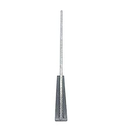 SWANSON Tool Co S0101 7 Inch Speed Square, Blue