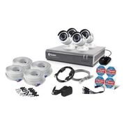 Swann-SWDVK-845754-US-8-Channel-HD-CCTV-1080p-Security-System-Kit-with-1-TB-4x-1080p-Bullet-Surveillance-Cameras