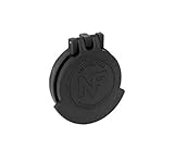 Nightforce Objective Flip-Up Lens Caps - 50mm ATACR A392