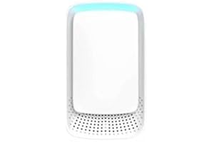 Clarifion Air Ionizer for Dust Mites (2 pcs)