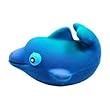 Dolhpin Rubber Toy